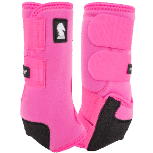 Classic Equine LEGACY2 SUPPORT BOOTS