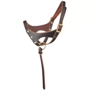 Perri’s® Leather Foal Halter