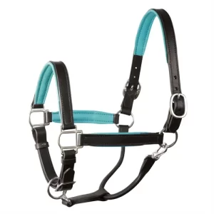 Perri’s® Padded Leather Pony Halter