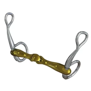 Neue Schule Turtle Tactio™ with Flex Boucher Bit – 16 mm mouth