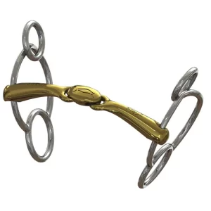 Neue Schule Turtle Top™ with Flex Universal Bit – 16 mm mouth