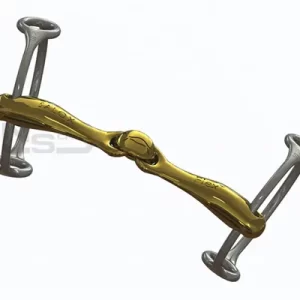 Neue Schule Turtle Tactio™ with Flex Balding Bit