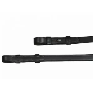 Vespucci Hunter Curb Reins