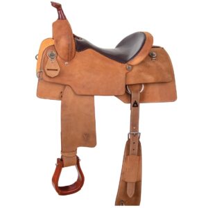 1380 Cody Crow Ranch Rider