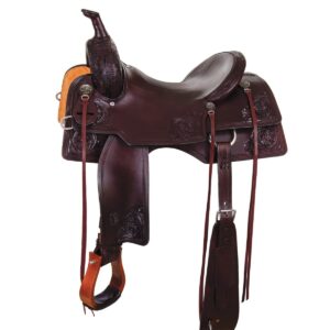 1381 Cody Crow Ranch Rider