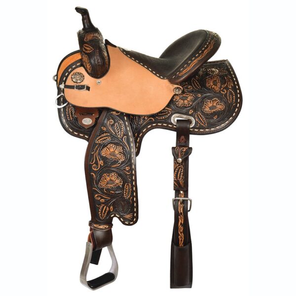 2405 Kenda Lenseigne Big Iron
