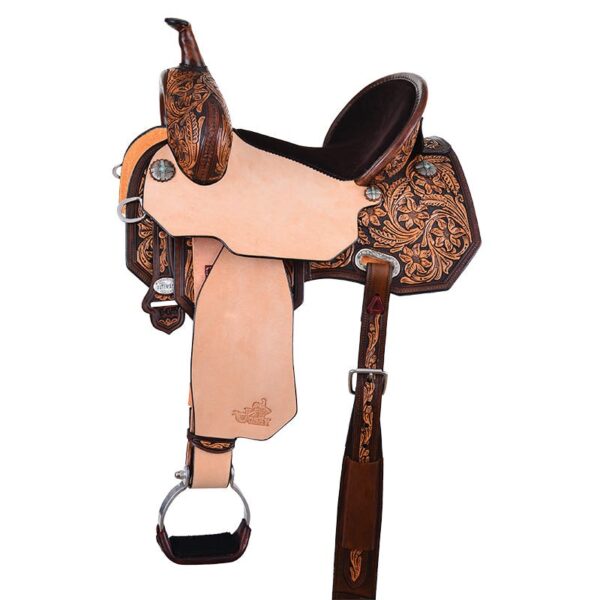 MJ50 Josey Cash Rancher